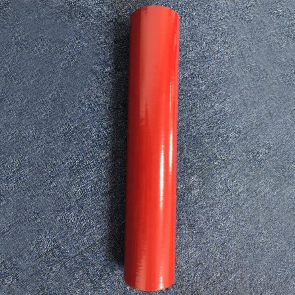 Fire Redardent Adhesive PE Hard Wooden Floor Surface Protective Film Anti Scratch Anti Dust
