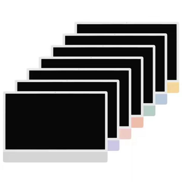 5K LCD Touch Display Replacement IMac Pro 2023 24'' Model A2873 EMC8206 High Resolution Screen Panel