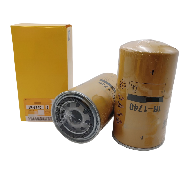 Diesel Trucks Replacement Fuel Filter for Fleetguard Fuel Filter FF185 1R-1740