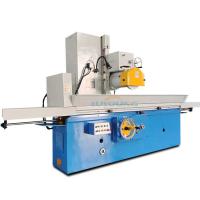 Máquina de moagem automática de superfície de metal de alta precisão Cnc M7140 1600