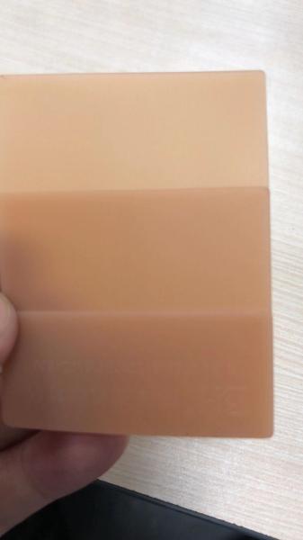 Similar To Dragon Skin Safe Life Casting Platinum Silicone RTV2 Liquid Silicone Rubber