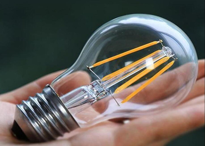 Гостиница ECO офиса электрических лампочек 4W E27 СИД нити высокой эффективности дружелюбная