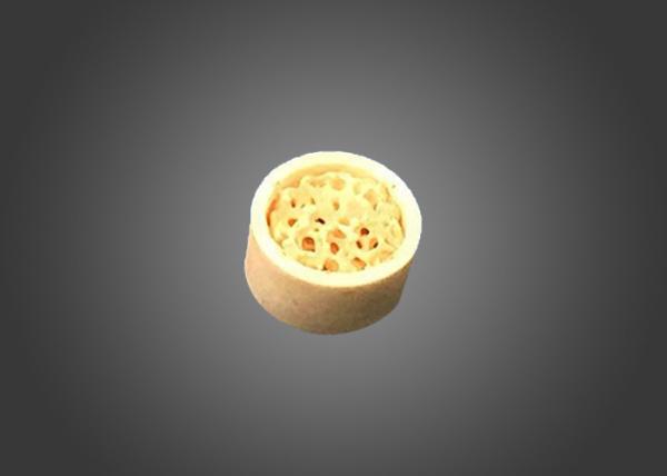 1mm 2mm 5mm 8mm Machinable Precision Alumina Ceramic Heater Sharpening Rod Heating Element