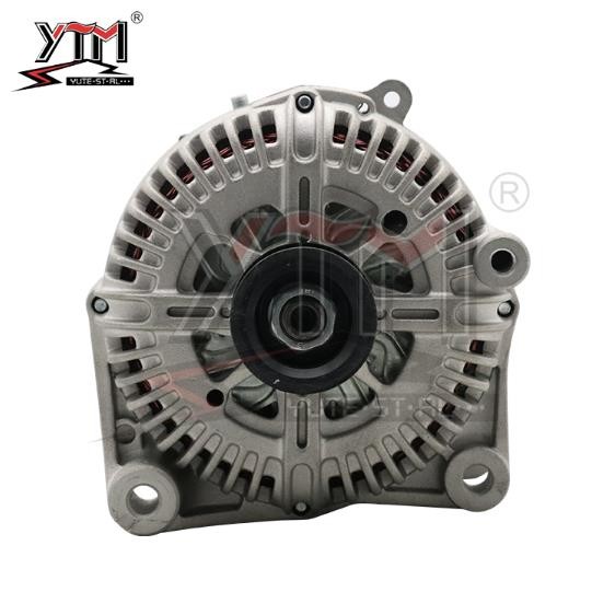11358 мотор альтернатора 12V 180A электрический на BMW 540 12317524972 12379537959 2543221 ALV4189AN ALV4189BA