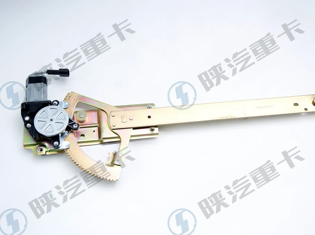 Direct Replacement Electric Window Regulator For Sinotruk Howo Trucks | Driver/passenger Side Power Window Motor