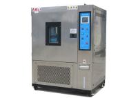 A câmara do teste de ciclo da temperatura do alto e baixo de HL-225-F tem o sistema cíclico