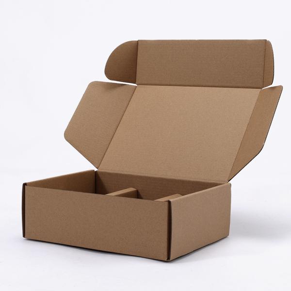 Картонные упаковки одежды на заказ в цветах Погрузочные коробки для промышленных сувенирных судов