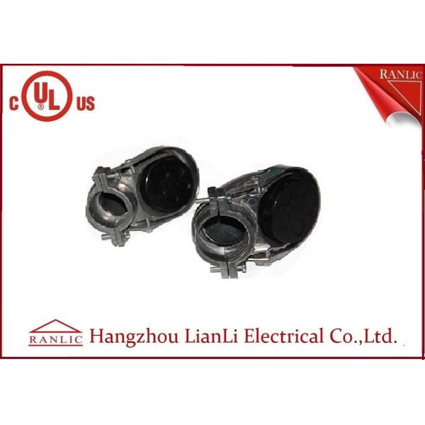 Проводник EMT покрывает тип 1 струбцины фасонных частей для трубки IMC/2" 3/4" 1