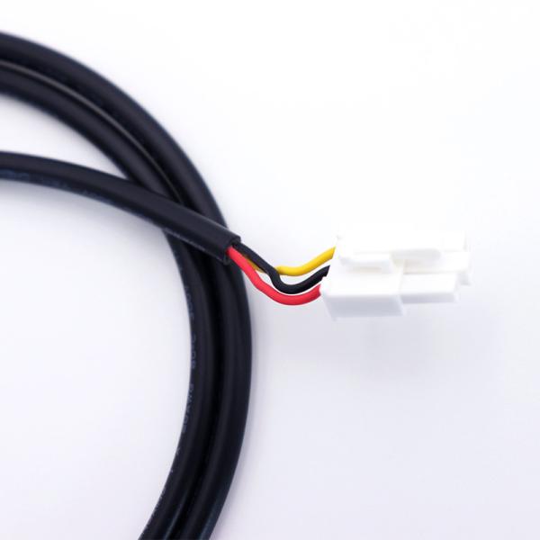 IP67 50Mpa Diffused Silicon 20mA IOT Pressure Sensor