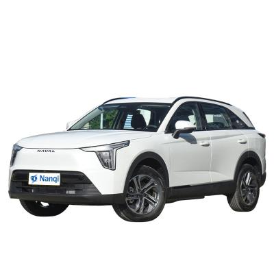 Carro híbrido 5 portas 5 lugares Haval Xiaolong Direção à esquerda