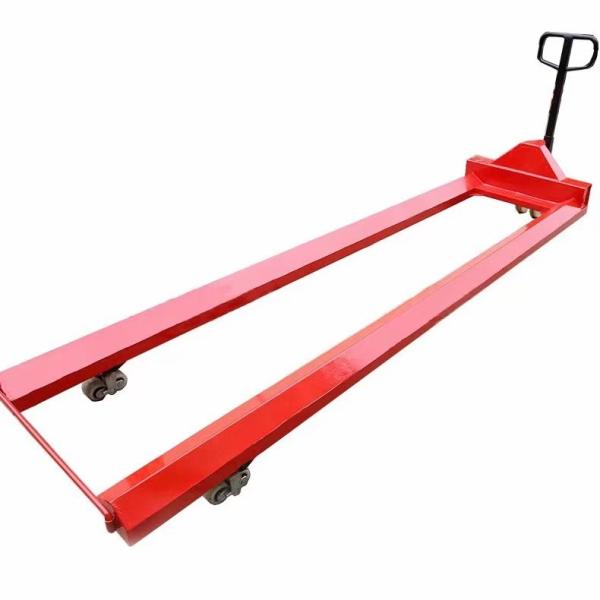 Fabrica Vendas Diretas Duravel Manual empurrar Warp Beam Trolley Tecido Pack And Roll Trolley