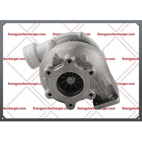 DV15TI T04E55 Daewoo Turbocharger 466721-5011S 0011 65 09100 7042 65091007042 65.09100-7042