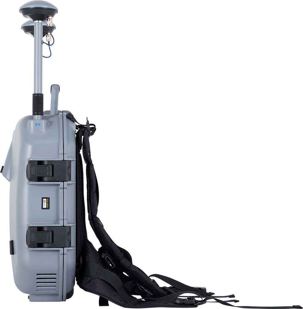 SFL100 Drone Detection Radar 5km Range 24GHz Phased Array