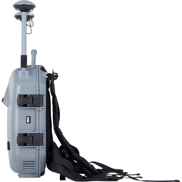 SFL100 Drone Detection Radar 5km Range 24GHz Phased Array