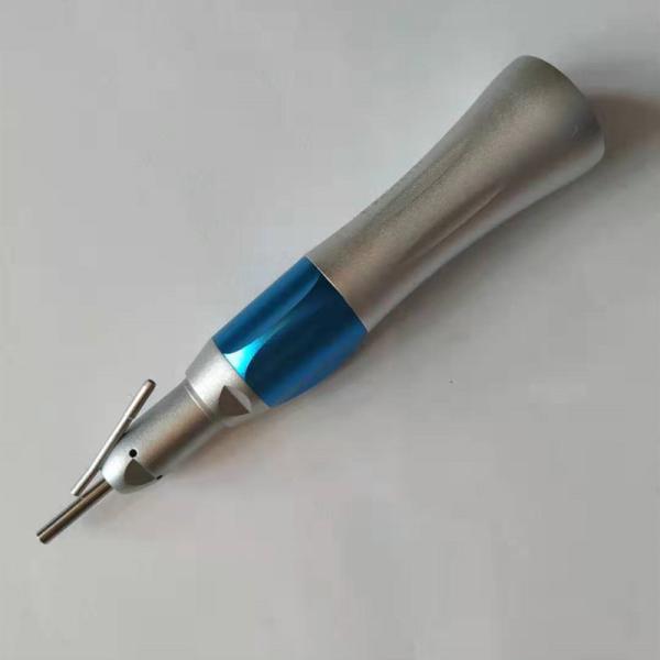 1: 1 Dental Turbine Handpiece External Straight Handpiece Irrigation Extra Water Tube