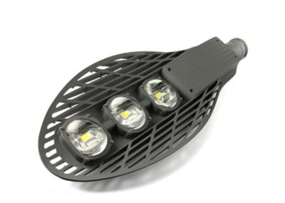 Industrial 50W Led Cobra Head Street Light Fixtures Aluminum Alloy Shell
