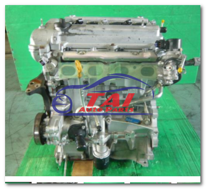 Первоначальный используемый двигатель автомобиля двигателя дизеля коробки передач двигателя 1HZ от Японии