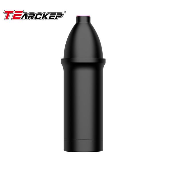 FPV Drones Fiber Optic Drone 5KM 10KM 15KM 20KM 25KM 30KM Relay Extended Range Module Sky End Fiber Optic Disk Image Module Anti-interference Long Distance