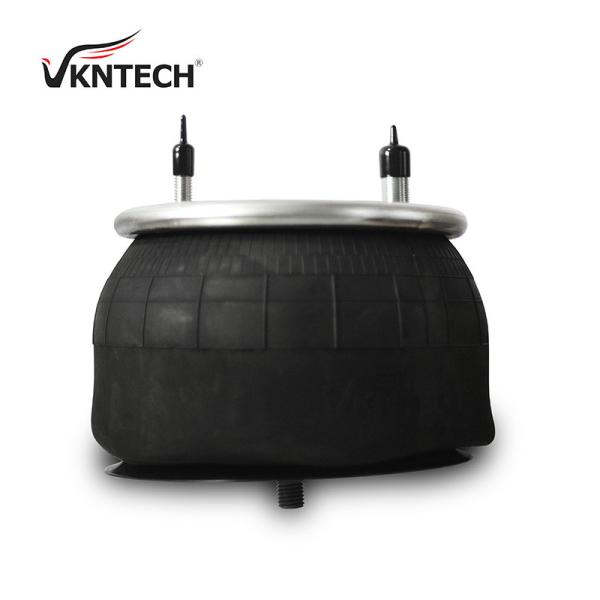S2064/S11650/T-6-062 Natural Rubber Air Spring/1R12-095 Air Suspension Spring Part For OEM Piston Aluminum W01-358-9039