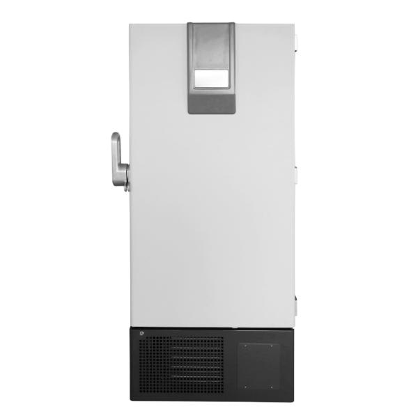 Laboratory Ultra Low Temperature Deep Freezer -86 Degree 480L Upright Stand