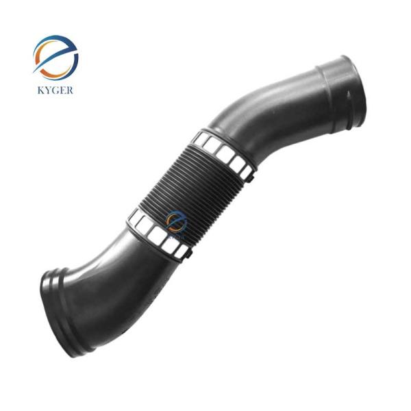Right Air Intake Hose Pipe 1120943682 112 094 36 82 A1120943682 For Mercedes Benz W220