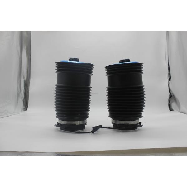 Suspensão aérea traseira direita Kit de reparo de sacos de mola 2133280200 2133280100 para Mercedes W213 W253