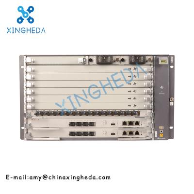 Huawei MA5800-X7 02352SJW MA5800 Series 16GPON C+ Bundle 10G GPON Solution