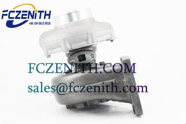 HX50 VG1560118227 4049426 4046577 Turbo Turbocharger for HOWO truck WEICHAI Diesel Engine WD615