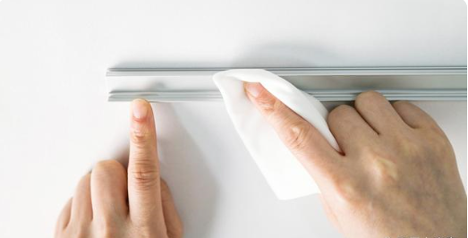 IP20 24V 320S 8FPC COB Strip