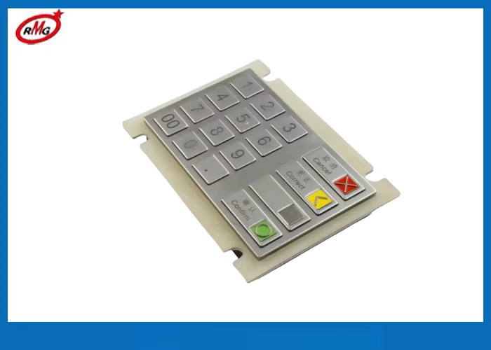 1750155740 01750155740 Части банкомата Wincor Nixdorf EPP V5 Клавиатура Клавиатура