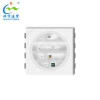 LED SMD Chip 5050 5054 Quad-Color LED chip (UV+RED+IR+IR) Designed for beauty light applications: