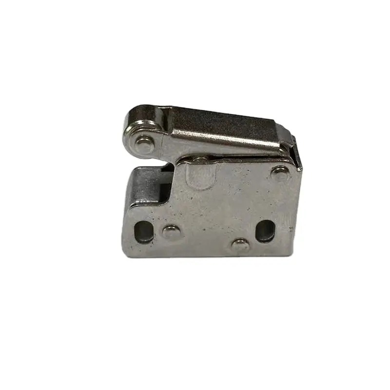 GI Spring Push Open Lock Snap Latch For Inspection Door