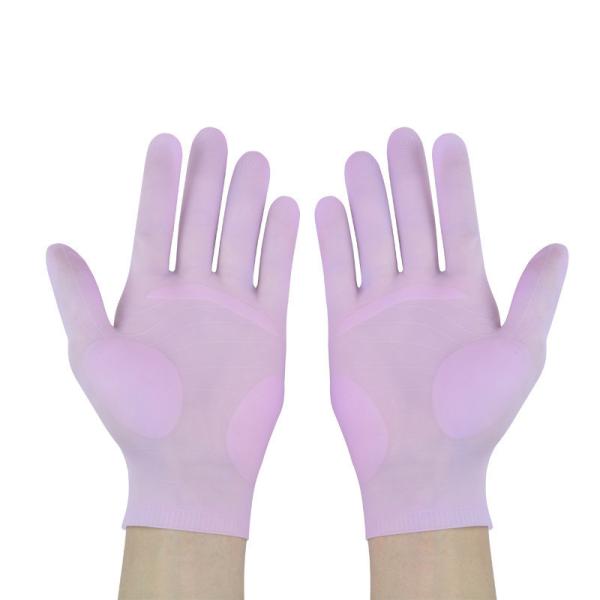 Epoxy Gloves Silicone Gloves for Resin Reusable Safe Silicone Gloves for DIY Crafts Mitten Crystal Epoxy Casting Gloves