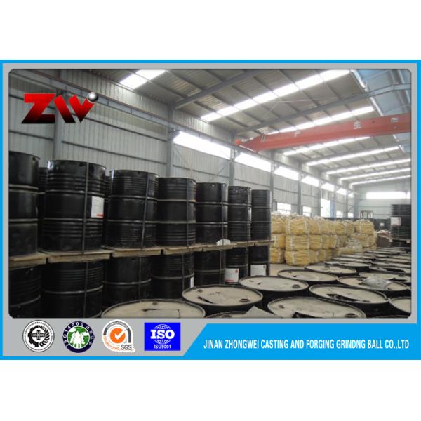 Низкий шарик кованой стали обрыва и шарики литого железа меля для стана шарика