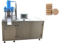 Machine crue de presse de pilule de Tablette de poudre, Tablette de médecine faisant à machine des machines de presse de Tablette de capacité élevée