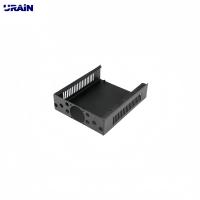 Custom SS Sheet Metal Fabrication Parts , Laser Cutting Welding Fabrication Parts