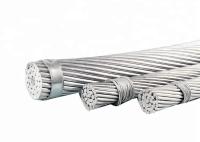 conducteur en aluminium de guêpe de 100mm2 Aac pour la ligne de la distribution 33kV