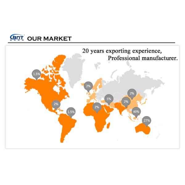 Практически красивый Freestanding дизайн шкафа пальто анти- линяя