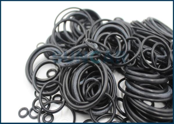 723-49-26103 7234926103 Control Valve Seal Kit For Komatsu PC300-7