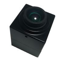 YZT-U02 Module d'imagerie thermique de petite taille pour drones de chasse, de lutte contre les incendies et de sauvetage en plein air