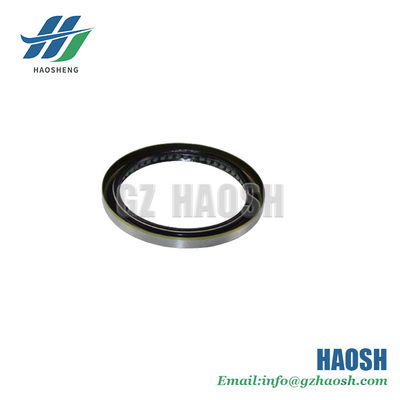 8-94433718-1 8-94433718-0 8944337181 8944337180 Передний узел масляного уплотнения для Isuzu TFR54