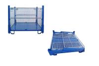 Cage de stockage pour le transport