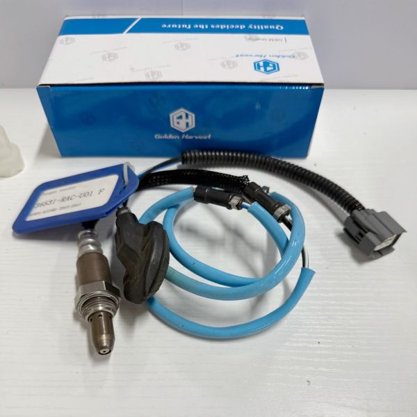 36531-RAC-U01 Ntk Oxygen Sensor Replacement For HONDA ACCORD 2003-2005 Car