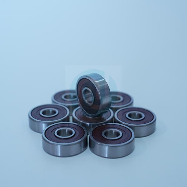 153500567 Brg 6x19x6 fait partie du Z7