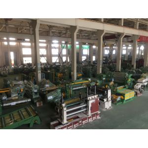 Wuxi Tps Machinery Technology Co., Ltd.