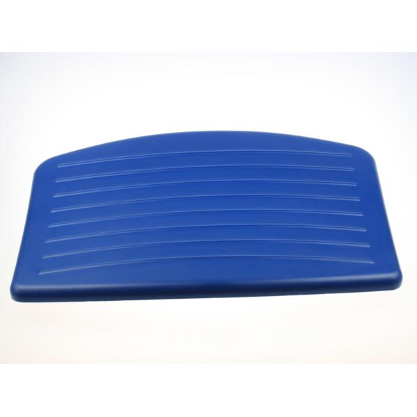Medical Polyurethane Foam Disability Chairs Seats Cushion , PU Foam Cushion
