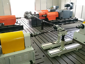 Высокоточный силомер передачи 45KW 500Nm