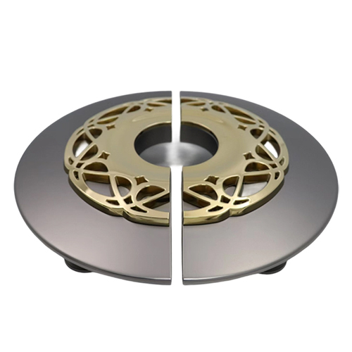 Wrapped By Foil Paper Aluminium Door Pull Handles Suitable For A Variety Of Door Styles Providing Grip And Long Lasting Performance