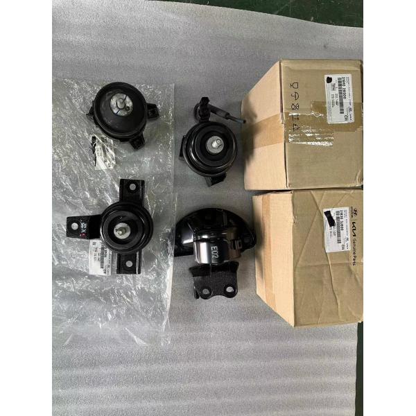 OE NO. 218302B600 Engine Mount for Veracruz 218102P000 218102P100 21811-2B000 218112B100