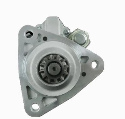 Truck Starter For Mercedes Benz A0071510201 A0071514501 M9T20171 M009T20171 24v 5.5kw 12T